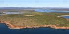 Bustard Head - QLD (PBH4 00 18105)
